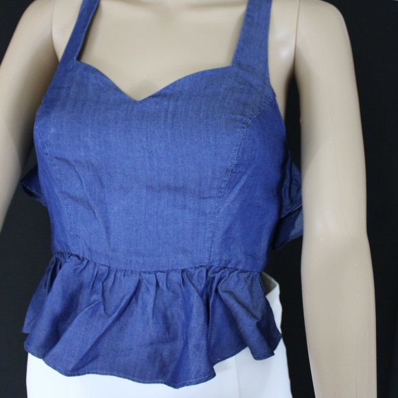 Off the Shoulder Blouse - Picture 5 of 6